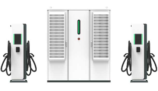 优越会 诚邀参观｜2024上海充换电展CPSE(图5)