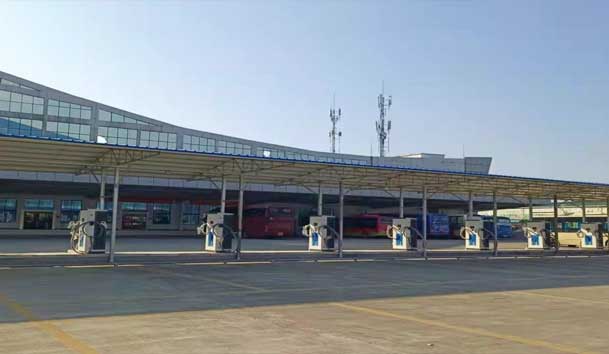 充电新纪元！优越会超静音液冷充电桩震撼发布，引领极速充电新时代！(图4)