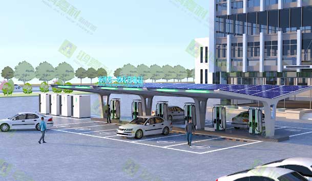 零碳转型加速跑：工业园区的光储充一体化实践指南(图3)