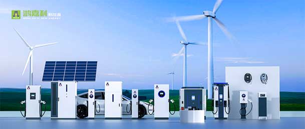 智领充换电 赋能新未来：优越会诚邀各位莅临2025上海充换电展、光储充展CPSE(图1)