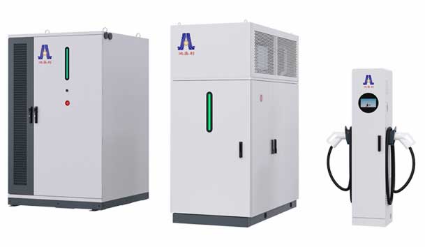 智领充换电 赋能新未来：优越会诚邀各位莅临2025上海充换电展、光储充展CPSE(图2)