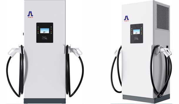 智领充换电 赋能新未来：优越会诚邀各位莅临2025上海充换电展、光储充展CPSE(图3)