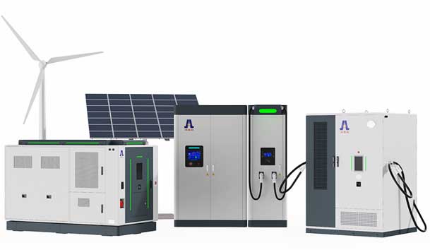 智领充换电 赋能新未来：优越会诚邀各位莅临2025上海充换电展、光储充展CPSE(图4)