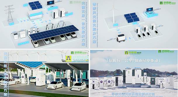 聚焦能源未来，共启绿色篇章｜ 优越会CPSE2025圆满收官！(图4)