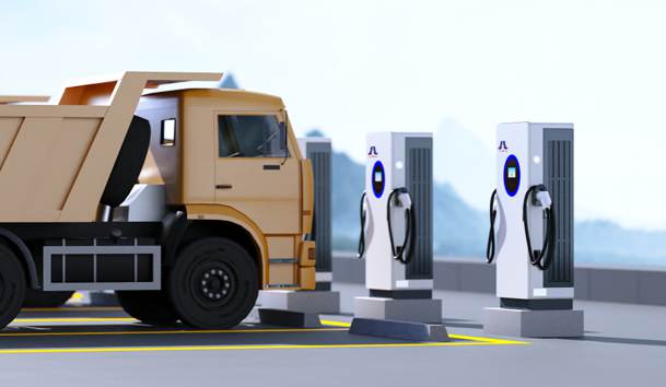 效率与成本双赢！兆瓦超充如何破解重卡补能难题？优越会揭秘终极答案