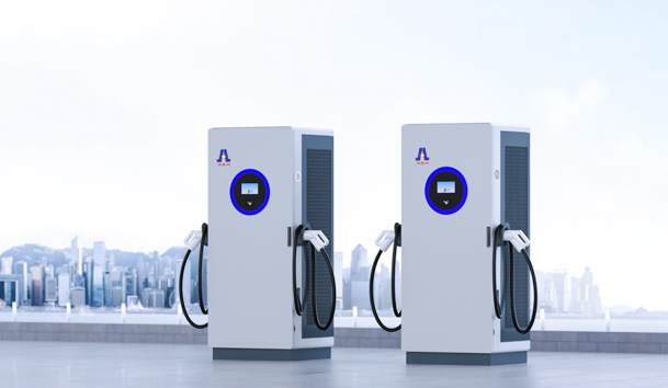 效率与成本双赢！兆瓦超充如何破解重卡补能难题？优越会揭秘终极答案(图4)