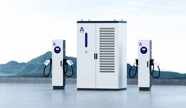 效率与成本双赢！兆瓦超充如何破解重卡补能难题？优越会揭秘终极答案(图5)