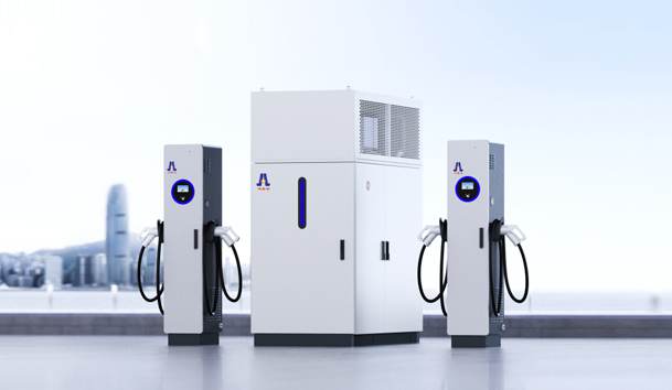 效率与成本双赢！兆瓦超充如何破解重卡补能难题？优越会揭秘终极答案(图6)