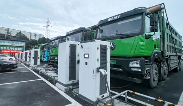 开个充电站要投资多少钱(图4)