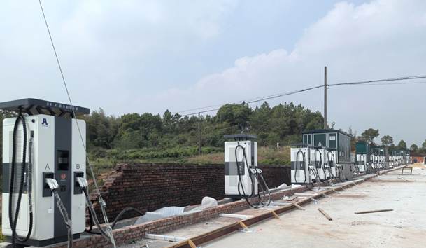 开个充电站要投资多少钱(图2)