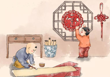 今天小年了，还记得有哪些习俗吗？(图6)