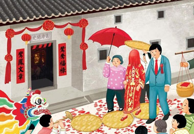 今天小年了，还记得有哪些习俗吗？(图4)