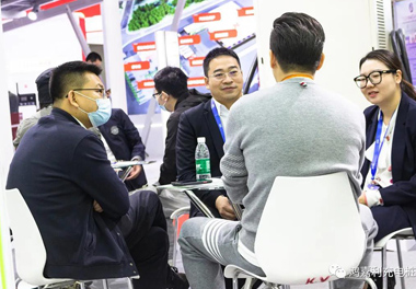 【展会风采】优越会新能源2021深圳国际充电站（桩）设备展(图12)