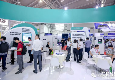 青春不问韶华，努力终有收获，优越会再获充换电行业十大品牌！(图4)